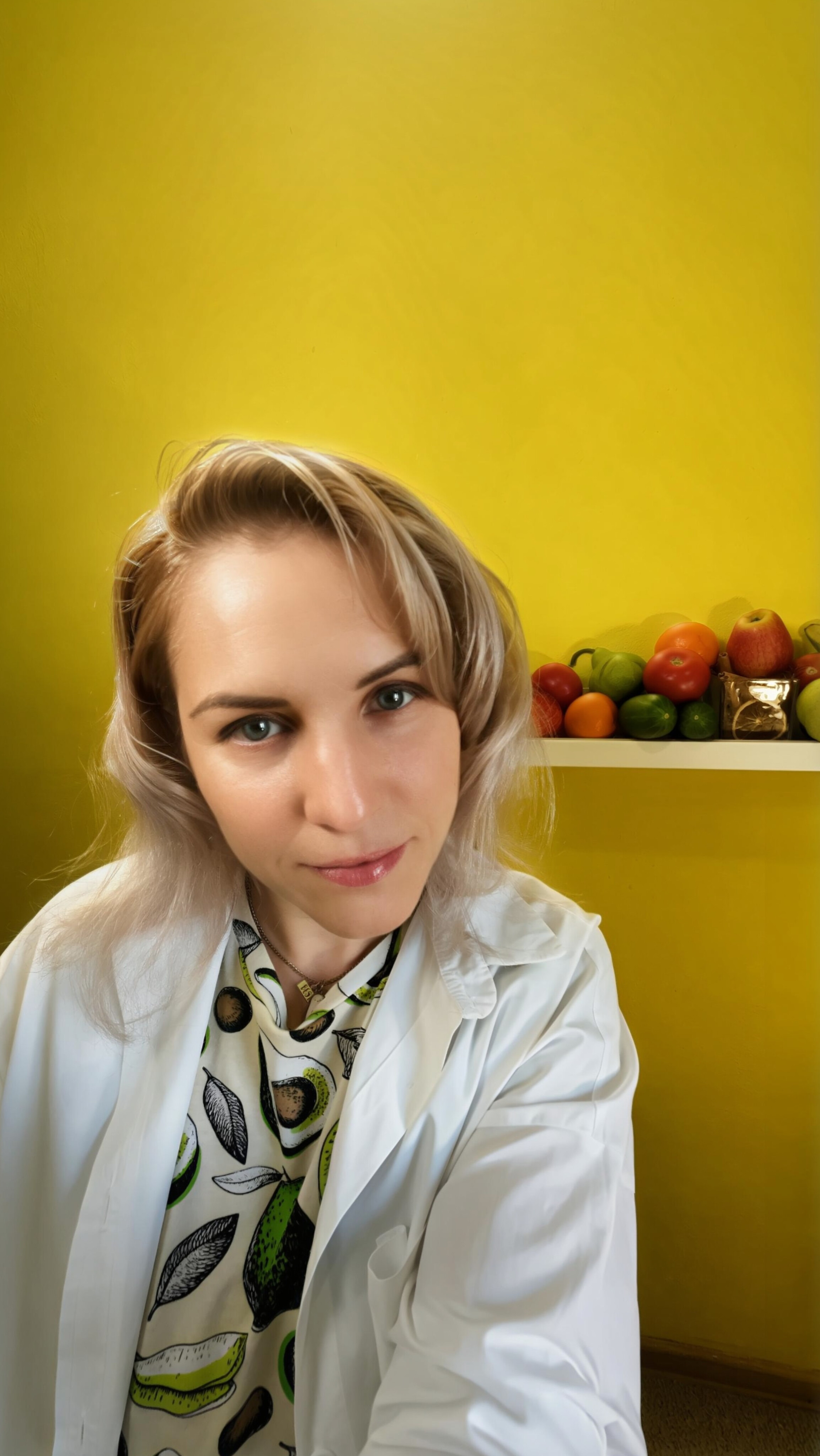 Жанна Бессонова